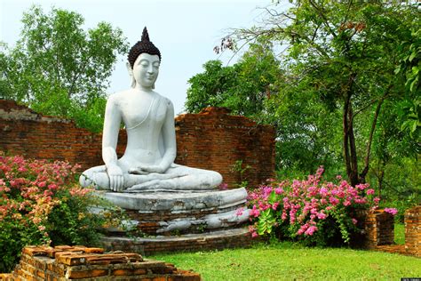 Buddha Was Born In Nepal | HuffPost