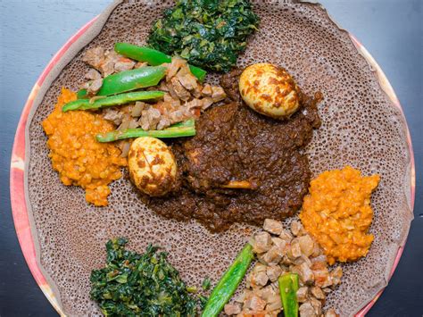 Ethiopian Food Recipes Vegetarian | Blog Dandk