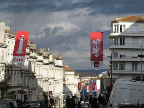 The festival that was: Angoulême 2012 – Sarah Glidden