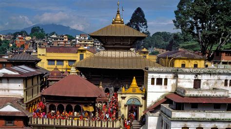 Nepal Trip Planner - Temple Tour Nepal