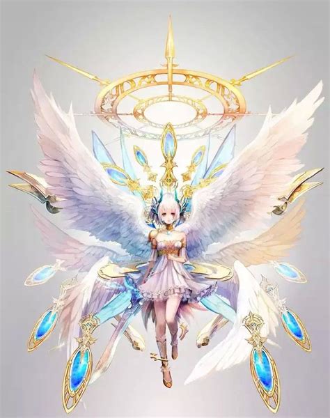 Pin von Stephanie Pechlaner auf animes de todo.. | Anime angel, Anime ...