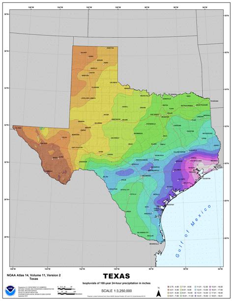 100 Year Floodplain Map Texas - Free Printable Maps