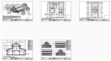 40×42 Monitor Barn House - Timber Frame HQ