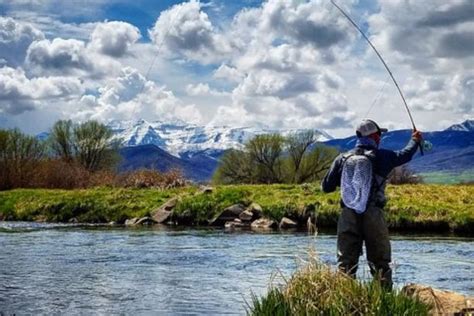 The Best Fishing Spots in Walla Walla, Vermont » FishingWeb.net