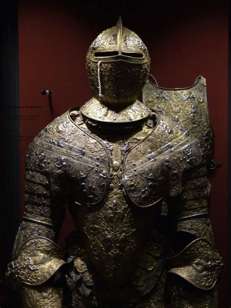 162 best Medieval Armor images on Pinterest | Middle ages, Armors and ...