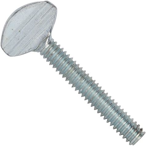 Wing Bolt - 1 1/2 (2 pk)