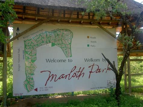 Marloth Park – Sadadu-Kruger Park