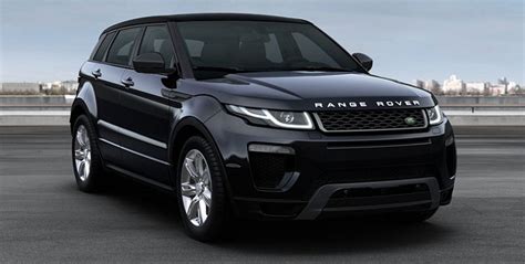 2016 Range Rover Evoque price, diesel, release date, mpg