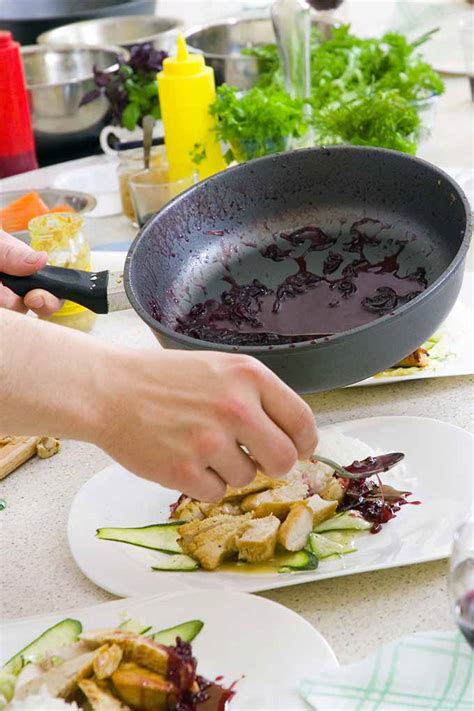 French Cooking with Flair: 11 Basic Techniques for Every Kitchen | Foodal