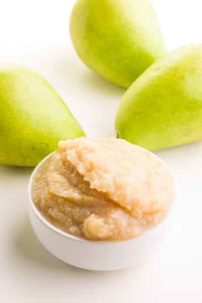 The Best Applesauce Substitute for Baking (10 Easy Options!) - Namely Marly