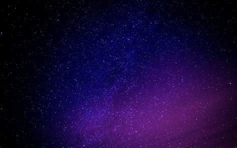 starry sky, galaxy, glitter, night 4k - Free 4k Wallpapers - 40.000 ...