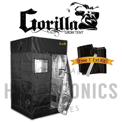 6 Best 10x10 Grow Tent Reviews - 2020 Buyer’s Guide - GrowYour420