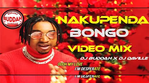 NAKUPENDA BONGO MIX 2023|NAKUPENDA |NIONESHE|NAOGOPA|KIOO|DESH DESH|UPO ...