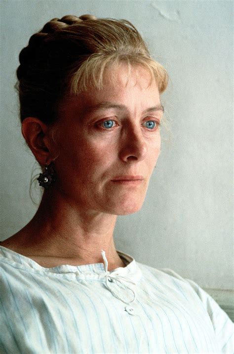 Vanessa Redgrave Young