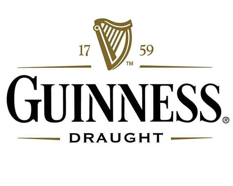 Guinness Logo - LogoDix