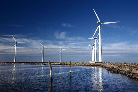 Wind Energy Wallpapers (65+ pictures) - WallpaperSet