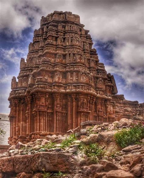 Pin by Tina Shirsath on Ancient temples in India | Ancient temples ...