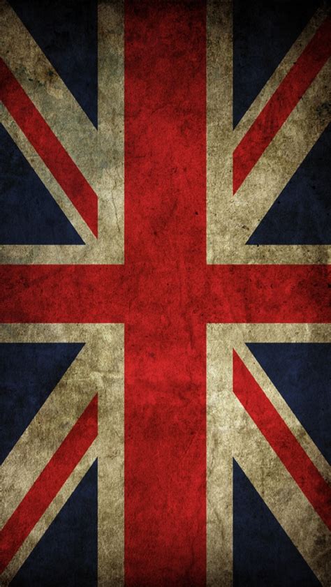 British Flag iPhone Wallpaper - WallpaperSafari