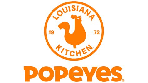 Popeyes Logo, symbol, meaning, history, PNG, brand