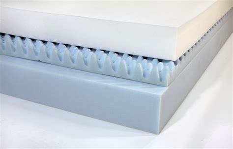 Minimize Mattress Motion Transfer With Memory Foam