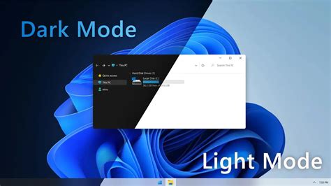 Windows 11 Dark Theme For Windows 10 By Protheme On, 45% OFF