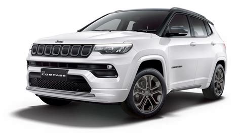 Jeep Compass gets expensive in India – Shifting-Gears