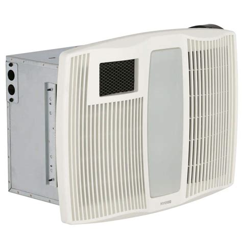 Broan Nutone 100 Cfm Ceiling Bathroom Exhaust Fan With Light - Bios Pics