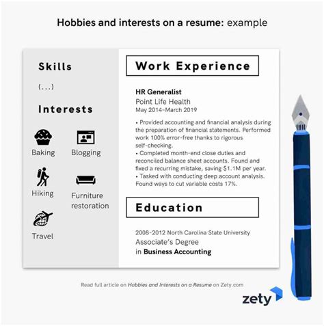 120+ Hobbies and Interests to Put On a Resume in 2025