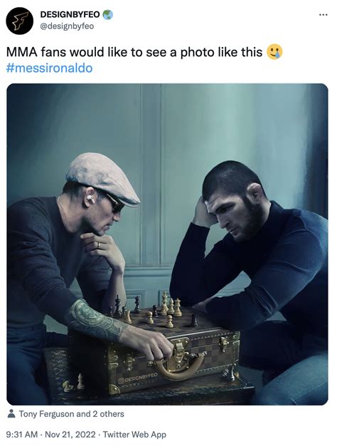 Messi Ronaldo Chess (Meme) | Messi & Ronaldo Playing Chess | Know Your Meme