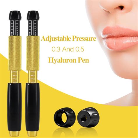 Hyaluron Pen Lip Filler Reviews - New Product Evaluations, Offers, and ...