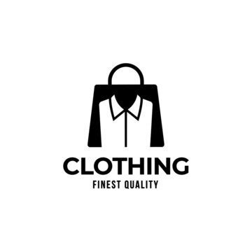 Clothing Shop Logo Design