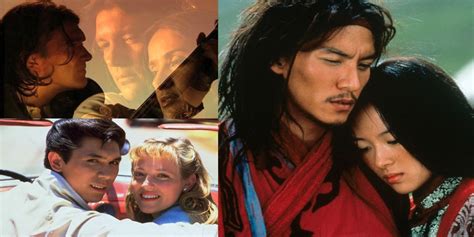 10 Best Movies About Unrequited Love On Netflix, Ranked According To ...