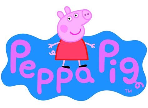 Peppa pig episodes channel 5 - burgerberlinda