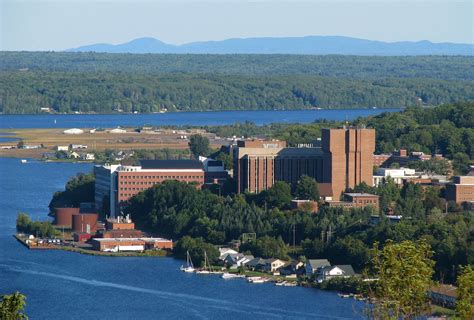 Michigan Tech Pictures