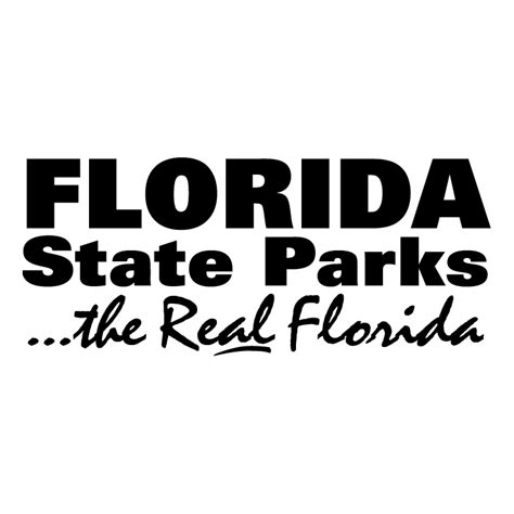 Florida state parks (36403) Free EPS, SVG Download / 4 Vector