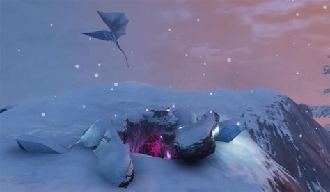 Want to Make Frost Arrows? Here's How to Get Obsidian in Valheim