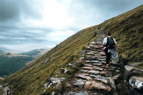 The Ben Nevis Hike: Beginner’s Guide | Travel Your Memories