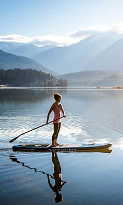 Summer Activities in Whistler | Tourism Whistler