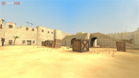 sniper_india » Sniper Map - Team-Fortress 2, TF2: Maps | GAMEMODD