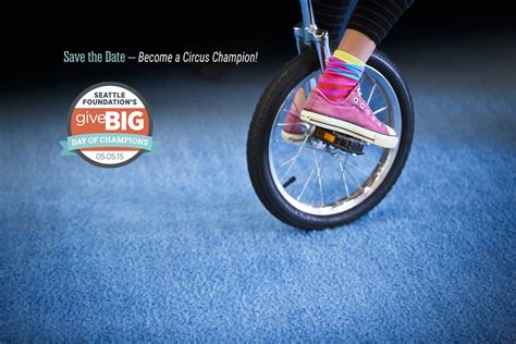 unicycle hero 1200 givebig - The School of Acrobatics and New Circus Arts