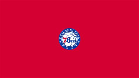 Philadelphia 76ers HD, NBA, Emblem, Basketball, Logo, HD Wallpaper ...