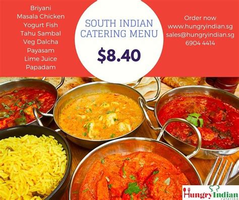 homemade indian food catering near me - mallacaramallegni