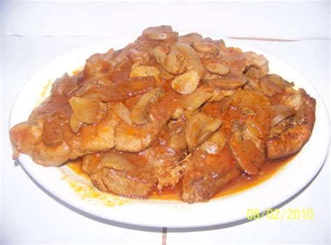 Pork Steak Casserole Recipe | Just A Pinch Recipes