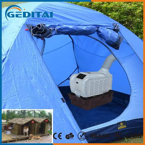 Camping Tent Air Conditioner,Mobile Air Conditioner For Tent,Portable ...