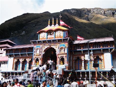 Badrinath Temple Tours - Book Now | Expedia