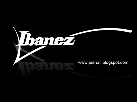 The Art of Life: Ibanez Logo