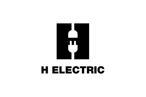 Electrical Vector Logo