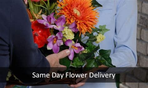 Local Flower Delivery - Thrifty Florist Blog