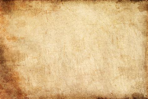 Free photo: Vintage Paper Background - Blank, Brown, Grunge - Free ...