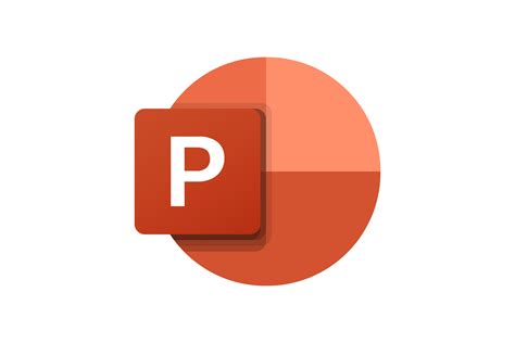 Download Microsoft PowerPoint Logo in SVG Vector or PNG File Format ...